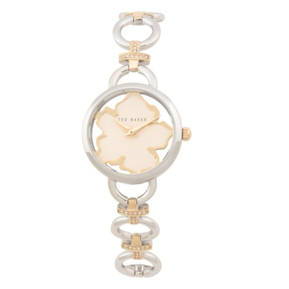 TED BAKER Two Tone Women's Lilabel Watch